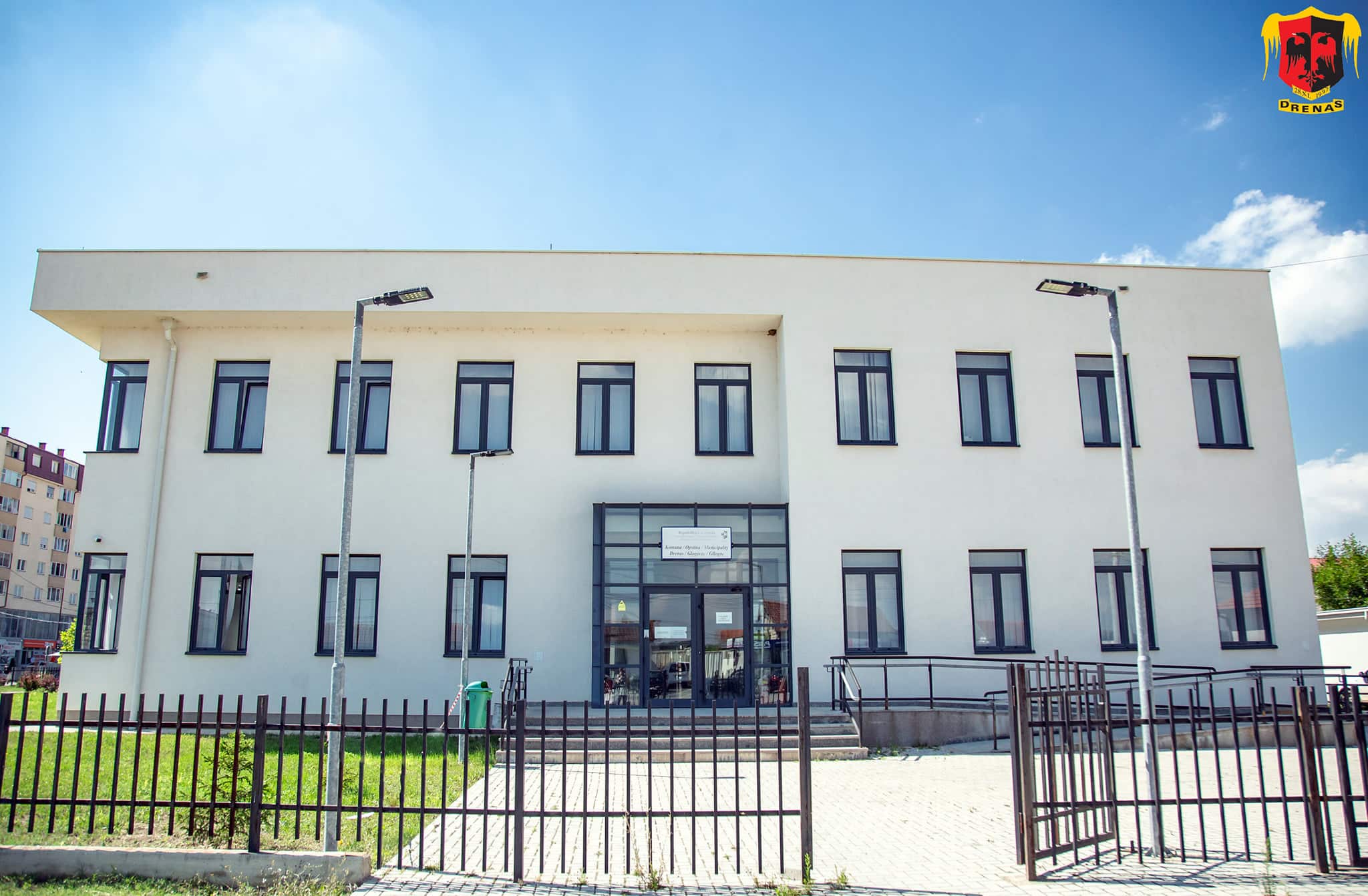 Thirret mbledhja e rregullt e Kuvendit të Komunës